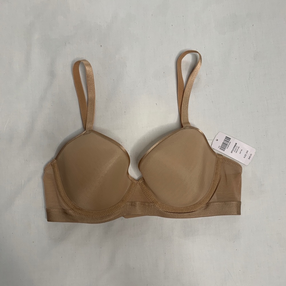Soma Bra
